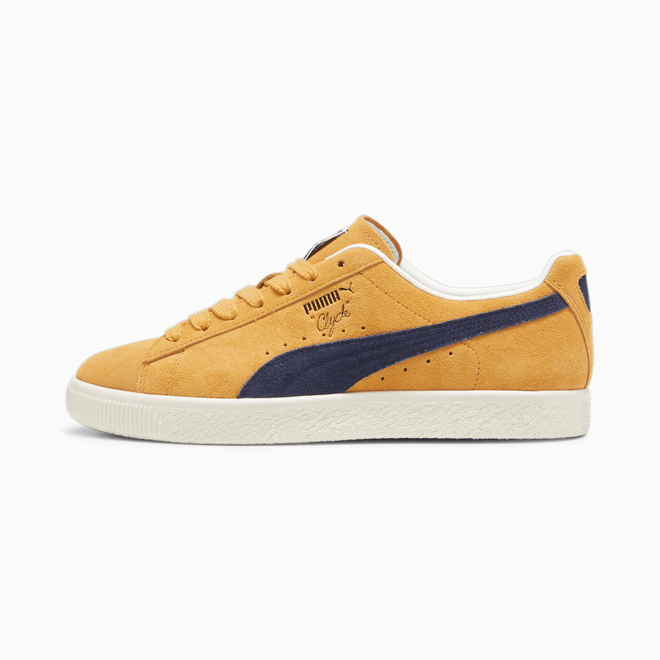 Puma Clyde OG sneakers voor Dames 391962-08