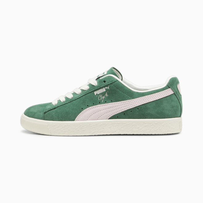 Puma Clyde OG sneakers voor Dames 391962-10