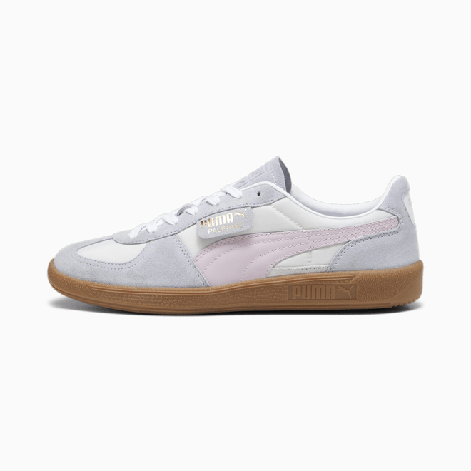 Puma Palermo OG WMNS 'Purple' 383011-10