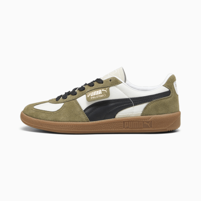 Puma Palermo OG 'Green' 383011-12
