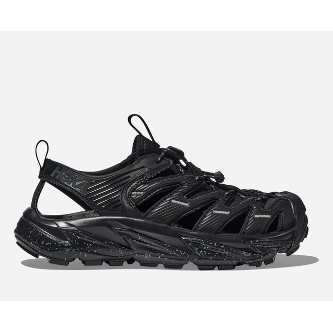 HOKA Hopara  Black 1123112-BCSTL