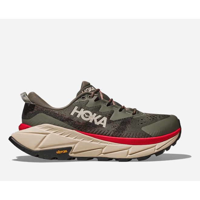 HOKA Skyline-Float X  Slate 1141610-STTM