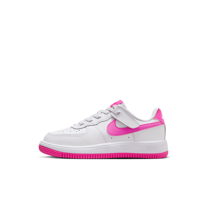 Nike Force 1 Low EasyOn Little Kids' FN0237-102