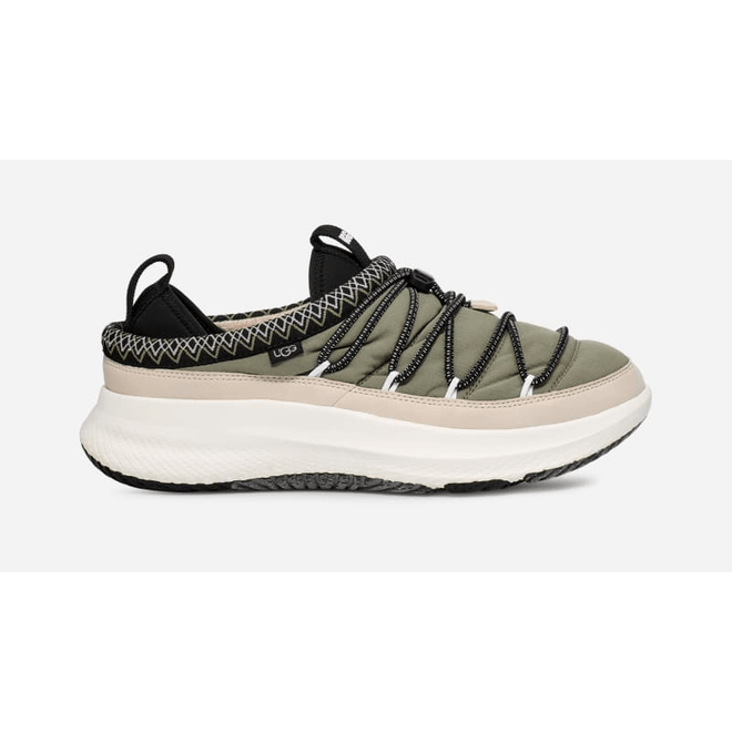 UGG CA78 Tasman Men Shaded Clover/Black 1136594-SLV