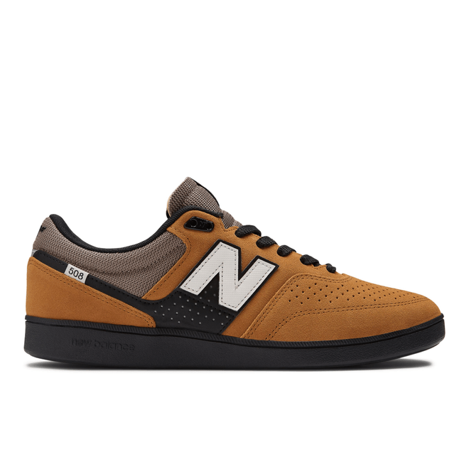 New Balance NB Numeric Brandon Westgate 508  Brown NM508TNB