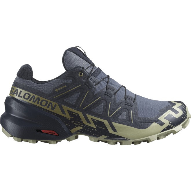 Salomon Speedcross 6 GTX L47465500