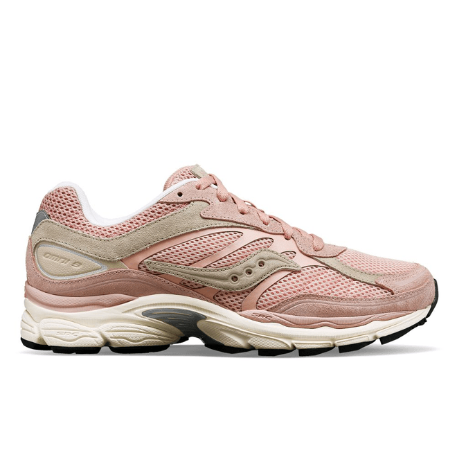 Saucony  ProGrid Omni 9 Premium Pink  S70740-12
