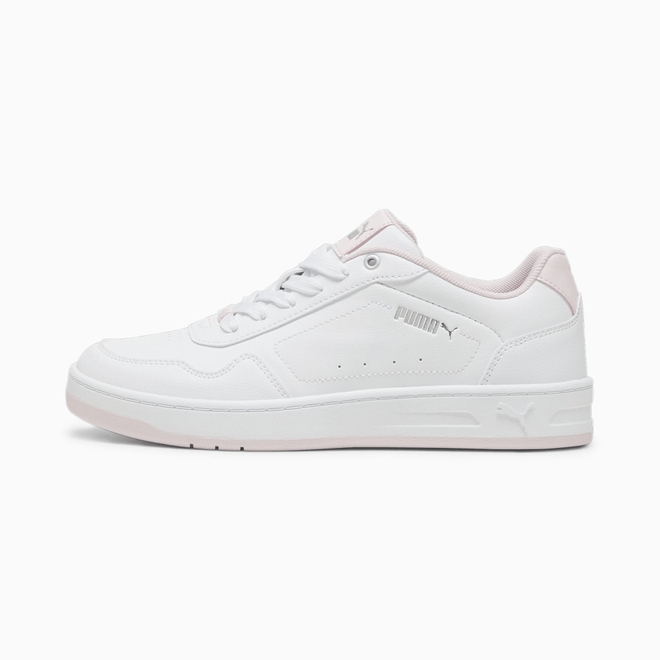 Puma Court Classy sneakers voor Dames 395021-04