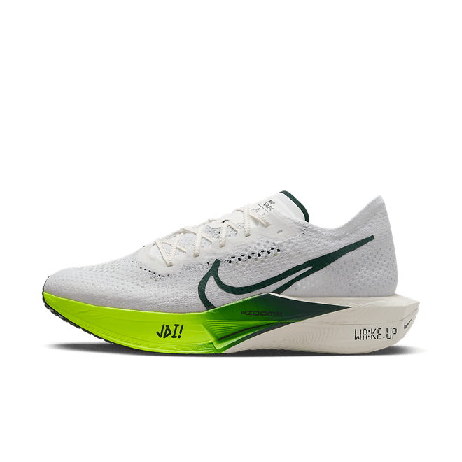 Nike ZoomX Vaporfly 3 'Wake Up' FZ4017-100