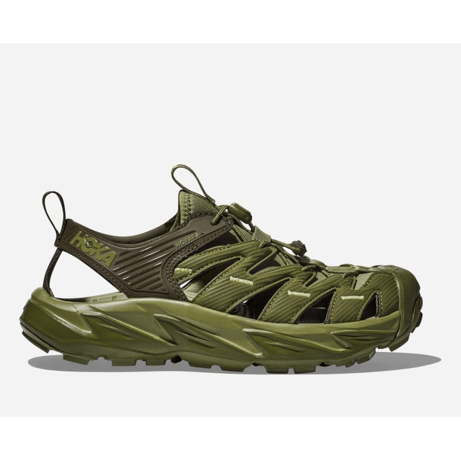 HOKA  Hopara  Forest Floor 1123112-FFN