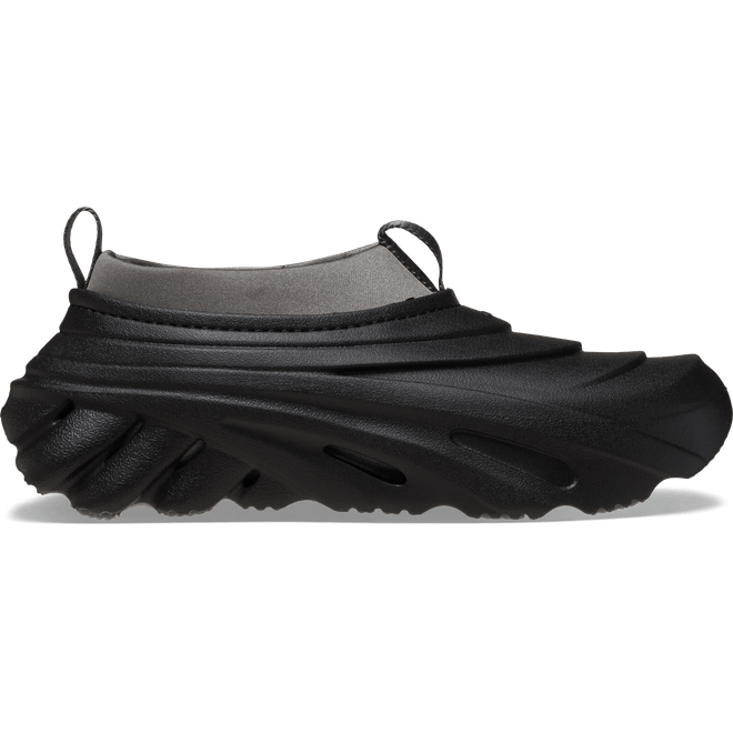 Crocs Unisex Echo Storm Sneakers Midnight  209414-003