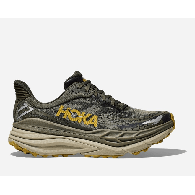 HOKA Stinson 7  Olive Haze 1141530-OZF