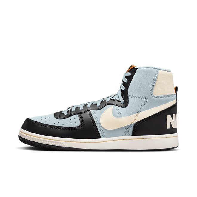 Nike Terminator High FJ4198-001