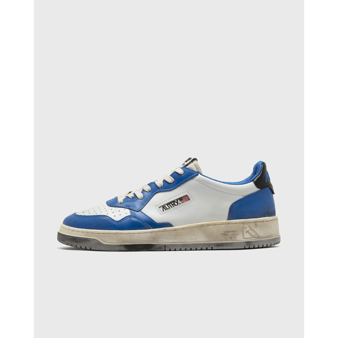 Autry Action Shoes SUPER VINTAGE LOW  AVLMBC02