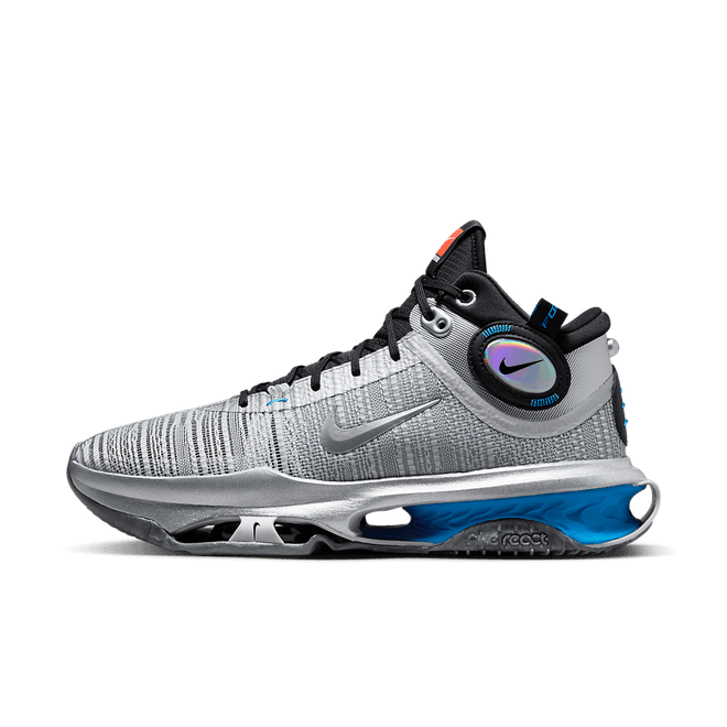 Nike Air Zoom GT Jump 2 'All-Star' FZ4614 001