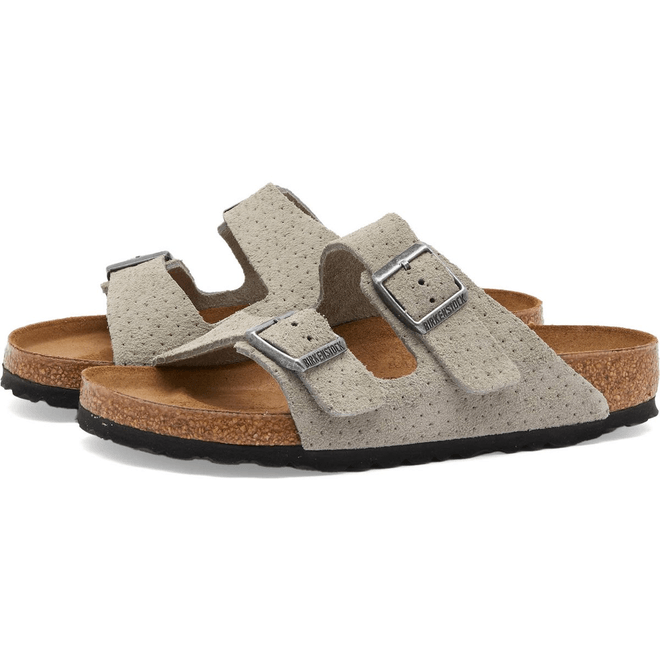 Birkenstock Arizona Stone Co Embossed Dots 1026988