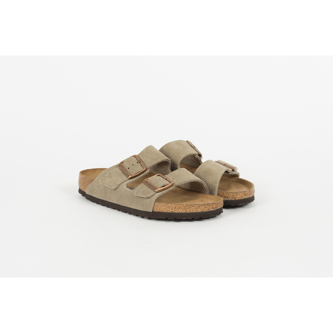 Birkenstock Arizona SFB VL 0951301-TAU