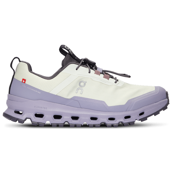 On Boys Cloudhero Waterproof 3YE10032070