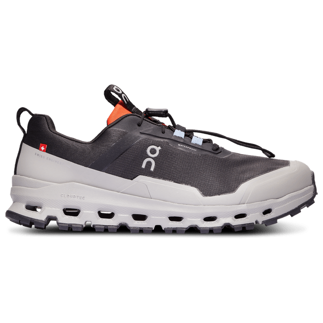 On Boys Cloudhero Waterproof 3YE10032361