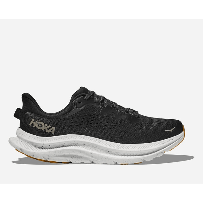 HOKA  Kawana 2  Black 1147930-BWHT