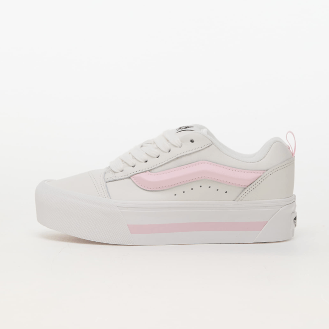 Vans Knu Stack Smarten Up White/ Pink VN000CP6YL71