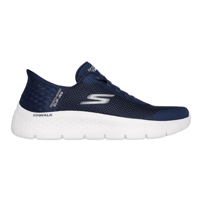 Skechers Go Walk Flex - Grand Entry Slip-Ins  124836-NVW