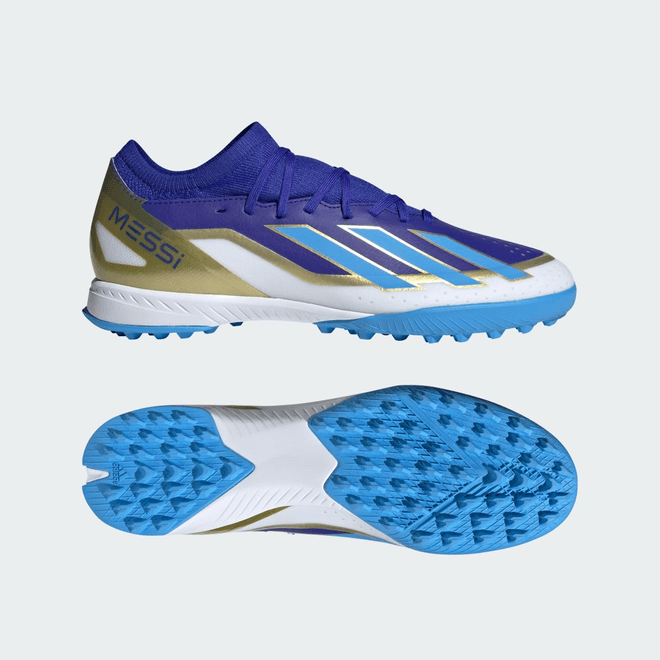 adidas X Crazyfast Messi League Turf ID0718