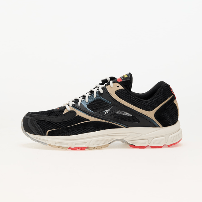 Reebok Premier Trinity KFS 'Black Chalk Red'  100074433