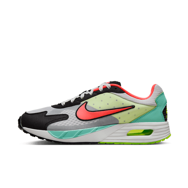Nike Air Max Solo FZ4136-001