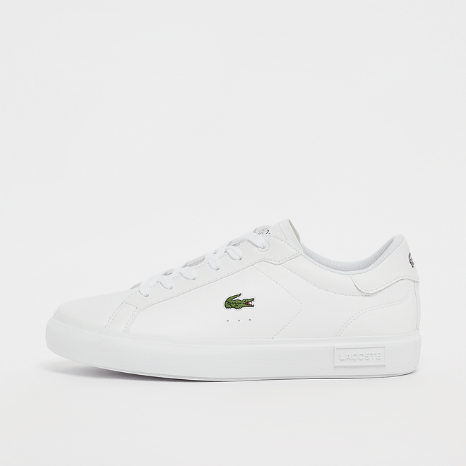 Kinder Lacoste Powercourt 0721 1 Suj 41SUJ0014-21G
