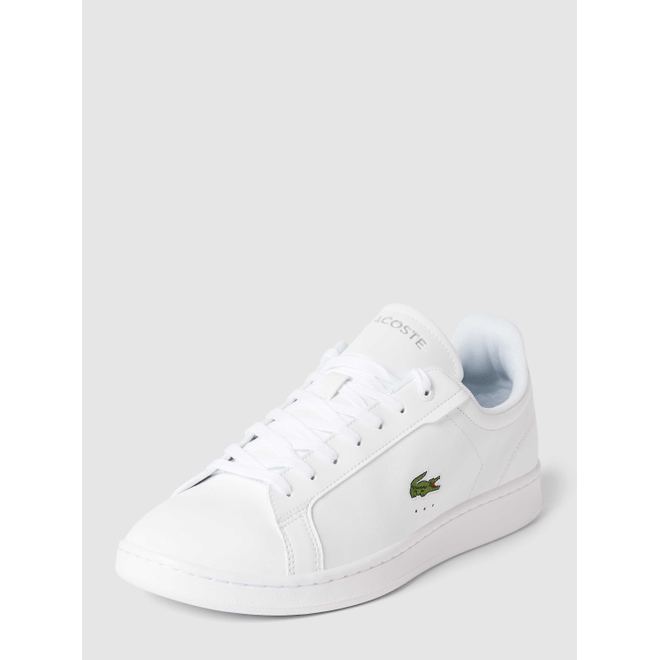Lacoste Carnaby Pro BL leren 45SMA0110