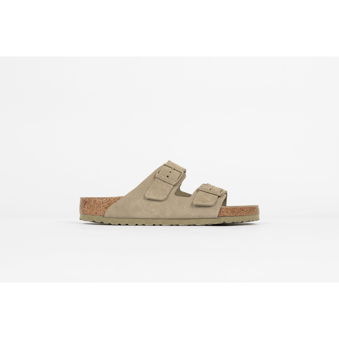 Birkenstock Arizona SFB VL 1019088-FKHA