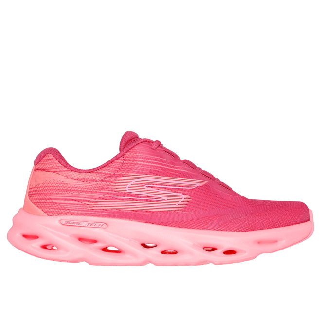 Skechers GO RUN Swirl Tech Speed  129501-HPPK