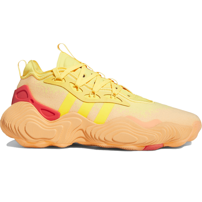 adidas Trae Young 3 'Acid Orange' IE2706