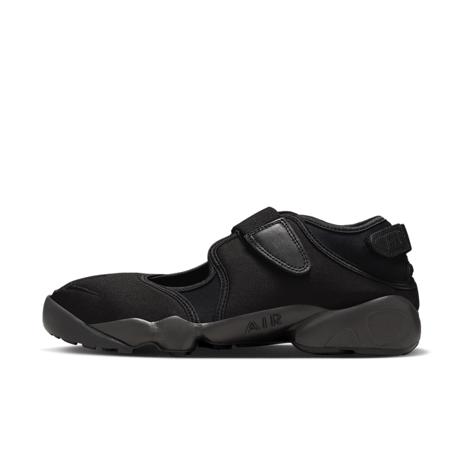 Nike Air Rift WMNS 'Triple Black'