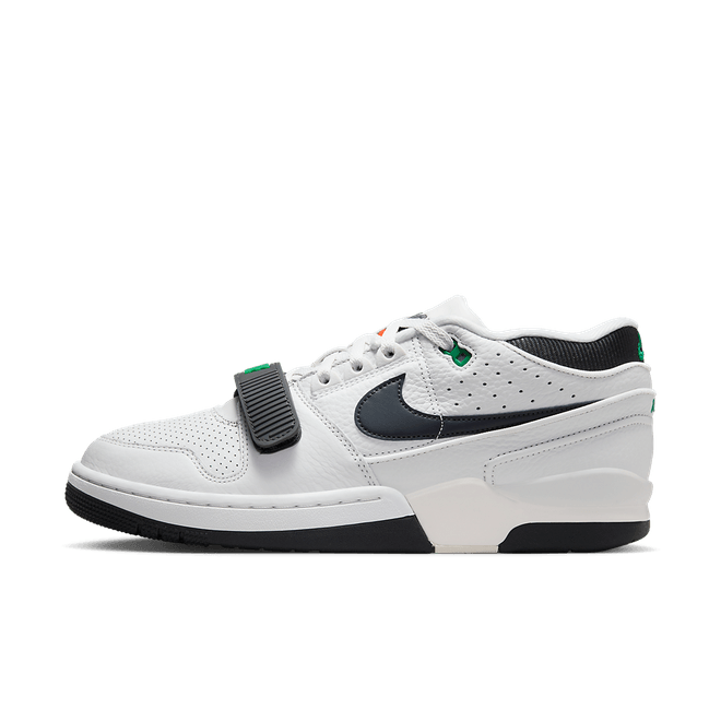 Nike Air Alpha Force 88 'Platinum Tint Malachite'  DZ4627 001