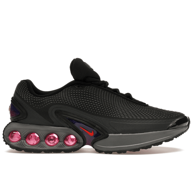 Nike Air Max Dn Anthracite Light Crimson DV3337-001