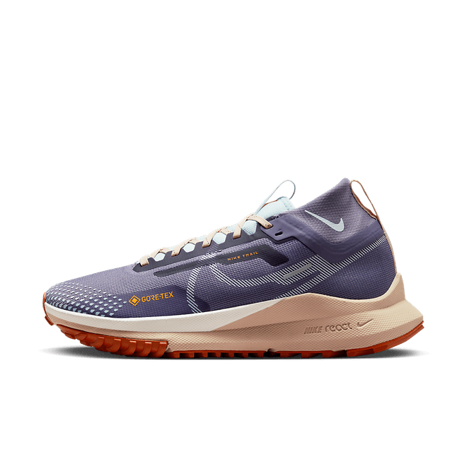 Nike Pegasus Trail 4 GORE-TEX Waterproof Trail-Running DJ7929-502