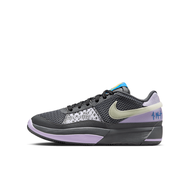 JA 1 Older Kids' Basketball DX2294-002