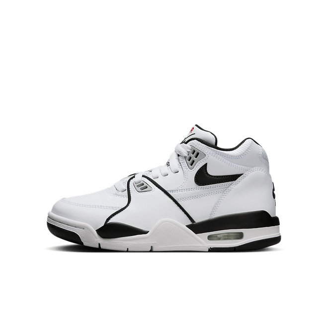 Nike Air Flight 89 Big Kids' HF0406-102