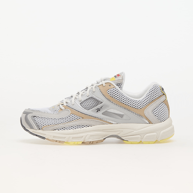 Reebok Premier Trinity Kfs Pure Grey 2/ Chalk/ But 100074432