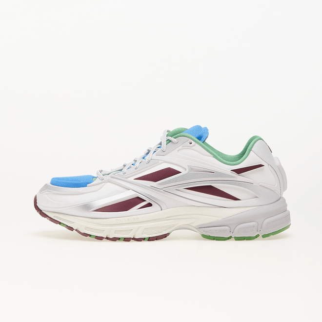 Reebok Premier Road Modern White/ Silver Mix RMIA035C99FAB0020125