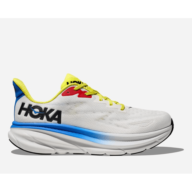 HOKA  Clifton 9  Bvr 1127895-BVR