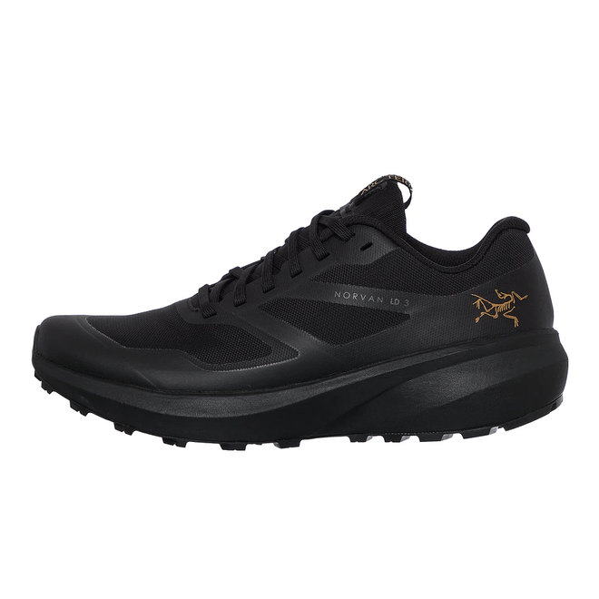 Arc'teryx Norvan LD 3 X000007053-BLACK / BLACK