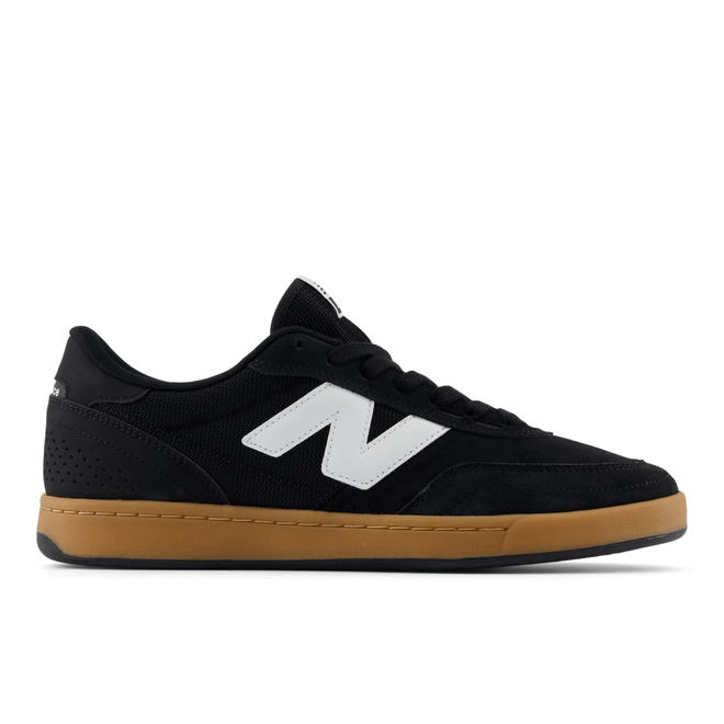 New Balance NB Numeric 440 V2  Black NM440BNG