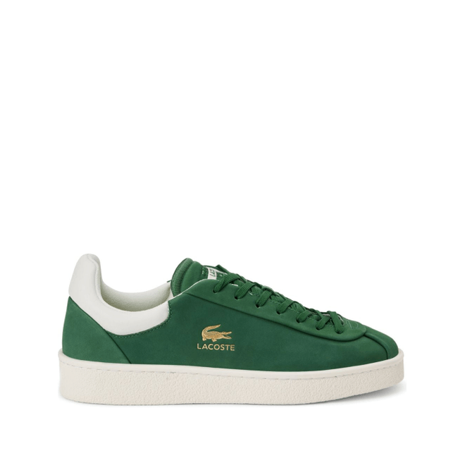 Lacoste Baseshot leather 47SMA0040