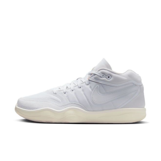 Nike Air Zoom GT Hustle 2 'White Sail'  DJ9405 104