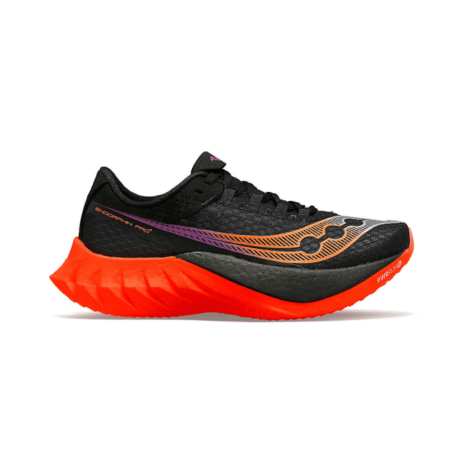 Saucony Endorphin Pro 4 Black Vizired S20939-127