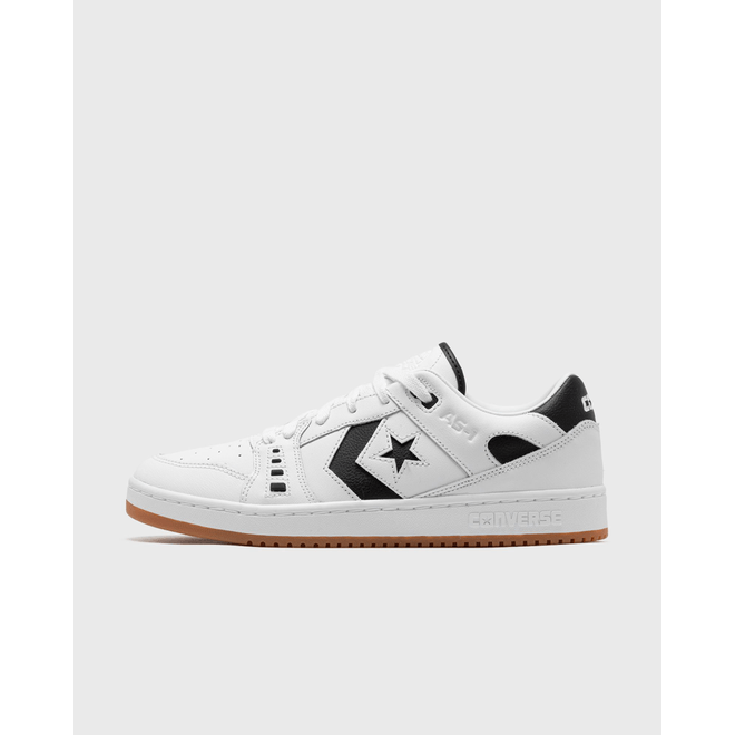 Converse AS-1 Pro Low 'White Black'  A07318C