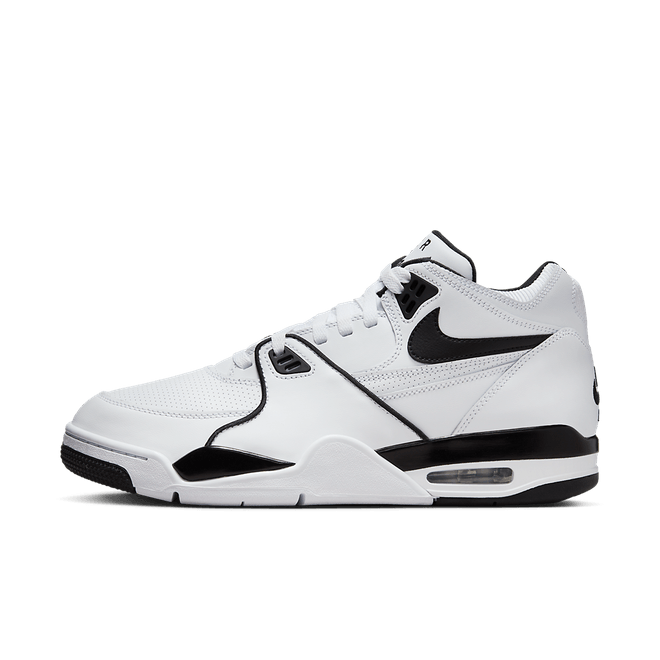 Nike Air Flight 89 'Military Black' HF9382 100